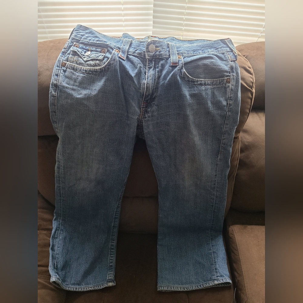 Mens True Religion